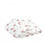 Bamboo Bedding Set • Baby Size S • ROYAL