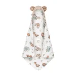 Alpine Thermal Wrap - SAFARI