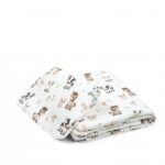 Bamboo Bedding Set • Baby Size S • FARM