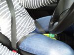 The Guardian | Insafe Maternity Seatbelt Guide - Image 5