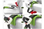 The Guardian | Insafe Maternity Seatbelt Guide - Image 9