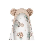 Alpine Thermal Wrap - SAFARI - Image 2