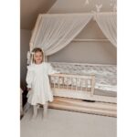 Bamboo Bedding Set • Baby Size S •  GEESE - Image 4
