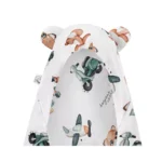 Summer Voyage Wrap - RETRO FOX - Image 2