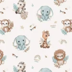 Alpine Thermal Wrap - SAFARI - Image 3