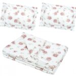 Bamboo Bedding Set • Baby Size S • ROYAL - Image 5