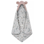 Alpine Thermal Wrap - ORCHID