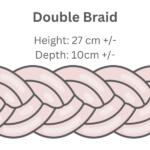 The Heritage Double Braid